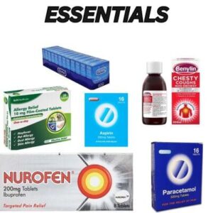 Essentials