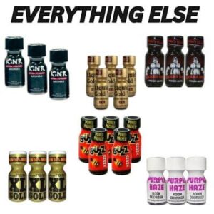 Everything Else