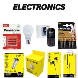 Electronics