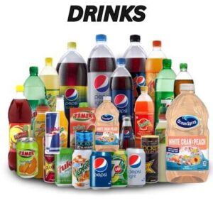 Drinks