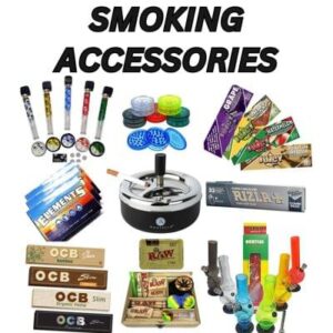 Smoking Accessories