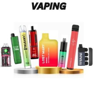 Vaping