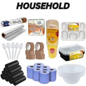HouseHold