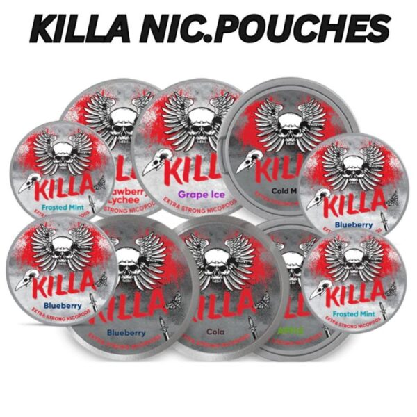 KILLA